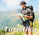 Turistika
